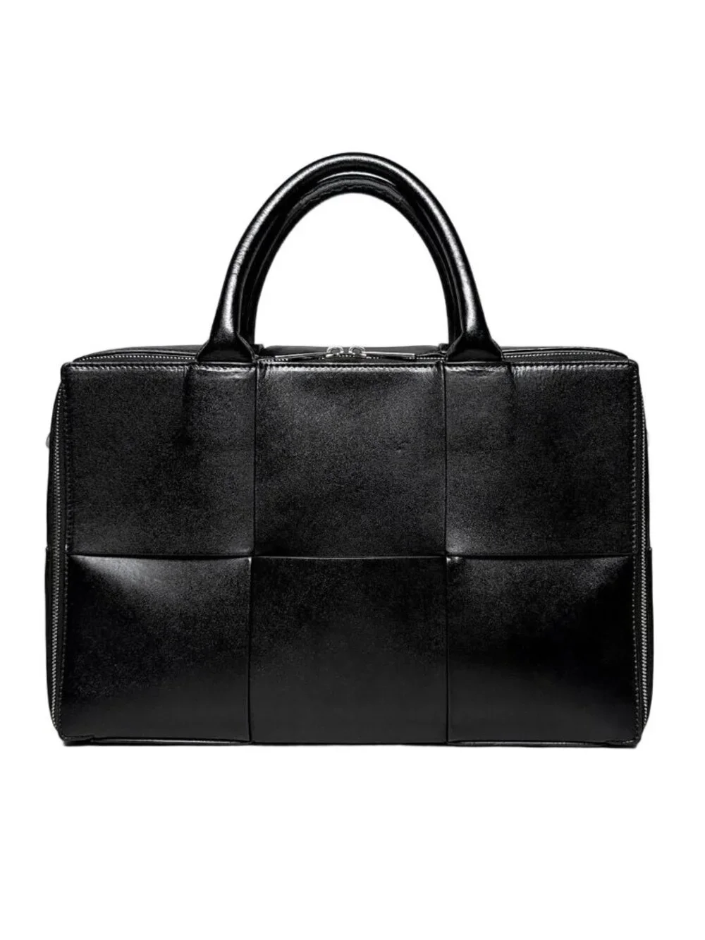 Bottega Veneta Arco Briefcase Business